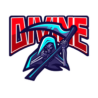 DIVI emblem