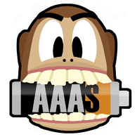 AAAS emblem