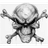 RIGOR emblem