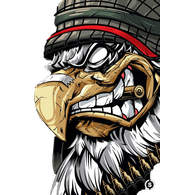 E_GLS emblem