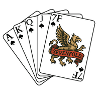 7F emblem