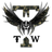 TECHW emblem