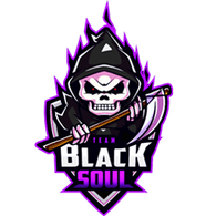 BL4CK emblem