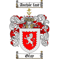 GFID emblem