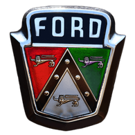 FMC47 emblem