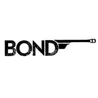BOND2 emblem