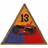 13BC emblem