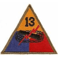 13BC emblem