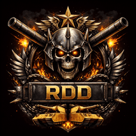 RDD emblem