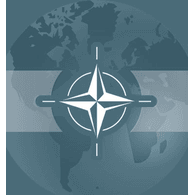 NATO emblem