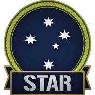 STARB emblem