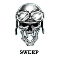SWEEP emblem