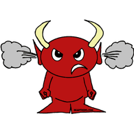 IRKED emblem
