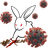 HEXEN emblem