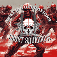 GHSQG emblem