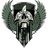 CRTL emblem