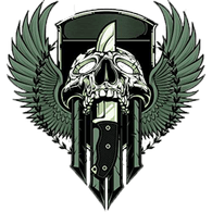 CRTL emblem