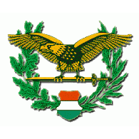 L-O-D emblem