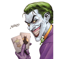 JOKED emblem