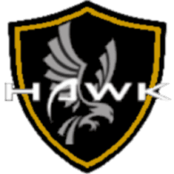 -HAWK emblem
