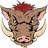 P1GZ emblem