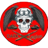 DRKLN emblem