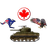 MJPRX emblem