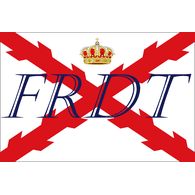 ERDT emblem