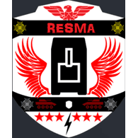 RESMA emblem