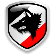 DLB emblem