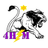 4HIM4 emblem