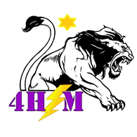 4HIM4 emblem