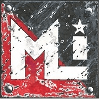M_L_I emblem