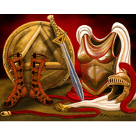 HOOG emblem