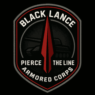 BLCX emblem