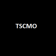 TSCMO emblem