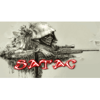 SATAC emblem