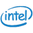INTEL emblem
