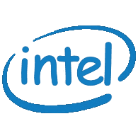 INTEL emblem
