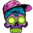 OWNED emblem