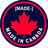 MADE- emblem