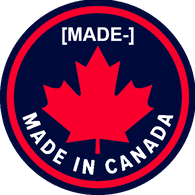MADE- emblem