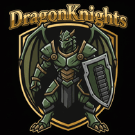 DR4GN emblem