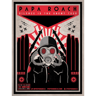 4PAPA emblem