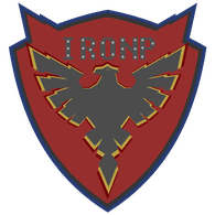 IRONP emblem