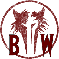 -B_W- emblem