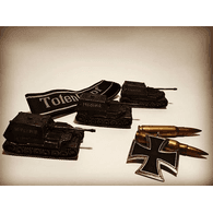 _-C-_ emblem