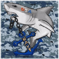 VNAV emblem