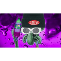 W0CKY emblem
