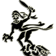 11PZD emblem